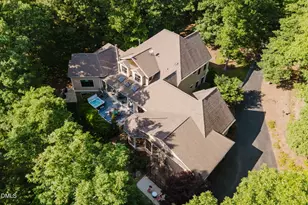 617 Deer Mountain Rd, Pittsboro, NC 27312 - Photo 3