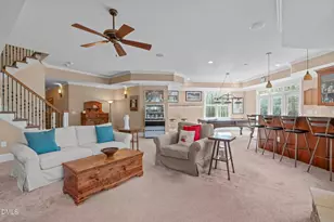 617 Deer Mountain Rd, Pittsboro, NC 27312 - Photo 57