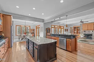 617 Deer Mountain Rd, Pittsboro, NC 27312 - Photo 13