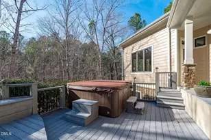 617 Deer Mountain Rd, Pittsboro, NC 27312 - Photo 25