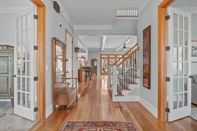 617 Deer Mountain Road, Pittsboro, NC 27312 - Photo 7