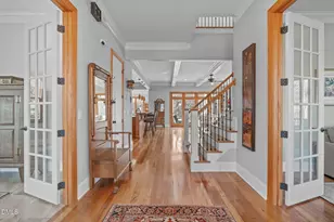 617 Deer Mountain Rd, Pittsboro, NC 27312 - Photo 7