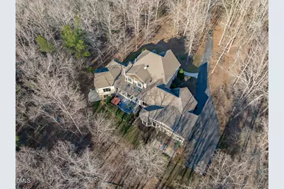 617 Deer Mountain Road, Pittsboro, NC 27312 - Photo 71