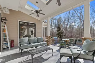 617 Deer Mountain Rd, Pittsboro, NC 27312 - Photo 23