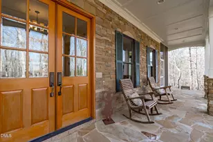 617 Deer Mountain Rd, Pittsboro, NC 27312 - Photo 5