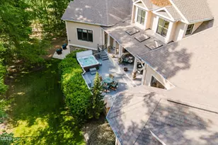 617 Deer Mountain Rd, Pittsboro, NC 27312 - Photo 29