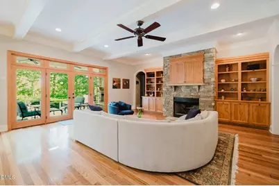 617 Deer Mountain Road, Pittsboro, NC 27312 - Photo 11