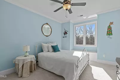 617 Deer Mountain Road, Pittsboro, NC 27312 - Photo 47