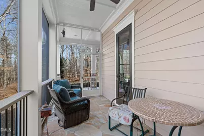 617 Deer Mountain Road, Pittsboro, NC 27312 - Photo 43