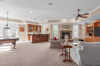 617 Deer Mountain Road, Pittsboro, NC 27312 - Photo 49