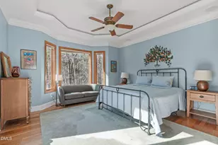 617 Deer Mountain Rd, Pittsboro, NC 27312 - Photo 37