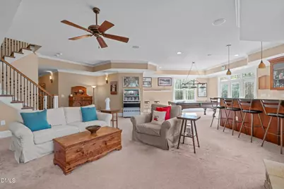 617 Deer Mountain Road, Pittsboro, NC 27312 - Photo 57