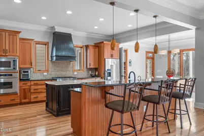 617 Deer Mountain Road, Pittsboro, NC 27312 - Photo 21