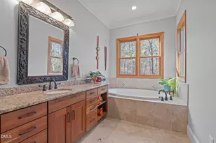 617 Deer Mountain Rd, Pittsboro, NC 27312 - Photo 31