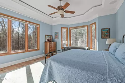 617 Deer Mountain Road, Pittsboro, NC 27312 - Photo 29