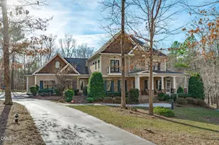 617 Deer Mountain Rd, Pittsboro, NC 27312 - Photo 3