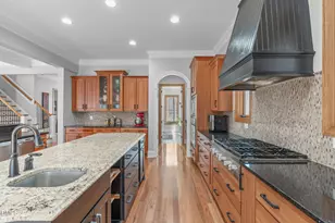 617 Deer Mountain Rd, Pittsboro, NC 27312 - Photo 17