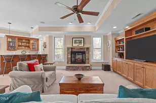 617 Deer Mountain Rd, Pittsboro, NC 27312 - Photo 51