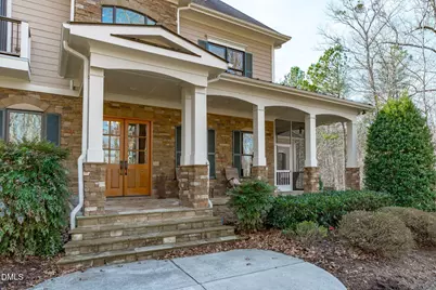 617 Deer Mountain Road, Pittsboro, NC 27312 - Photo 3