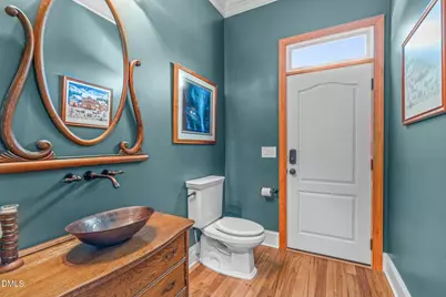 617 Deer Mountain Road, Pittsboro, NC 27312 - Photo 39