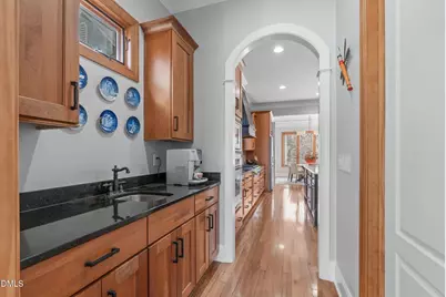 617 Deer Mountain Road, Pittsboro, NC 27312 - Photo 19