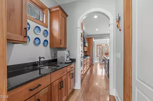 617 Deer Mountain Rd, Pittsboro, NC 27312 - Photo 19