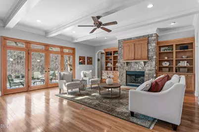 617 Deer Mountain Road, Pittsboro, NC 27312 - Photo 9