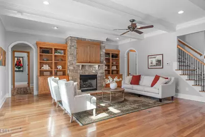 617 Deer Mountain Road, Pittsboro, NC 27312 - Photo 11