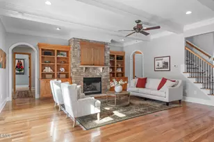 617 Deer Mountain Rd, Pittsboro, NC 27312 - Photo 11