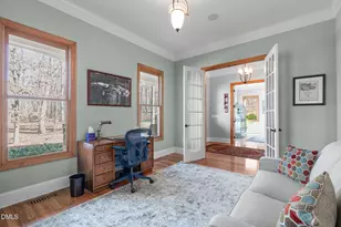 617 Deer Mountain Rd, Pittsboro, NC 27312 - Photo 35