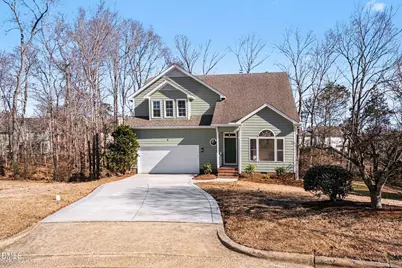 6 Timbercreek Court, Durham, NC 27712 - Photo 31