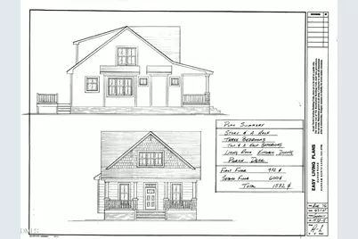 403 Bonhill Drive, Durham, NC 27712 - Photo 9