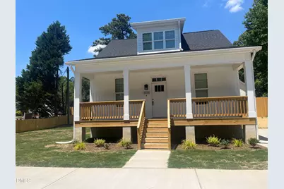 403 Bonhill Drive, Durham, NC 27712 - Photo 1