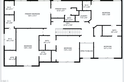 103 Ashworth Drive, Durham, NC 27707 - Photo 57