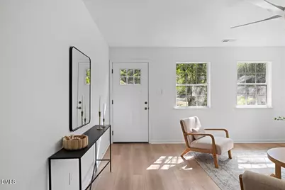 809 Felicia Street, Durham, NC 27704 - Photo 3