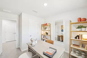 1064 Winding Spg Dr, Mebane, NC 27302 - Photo 23