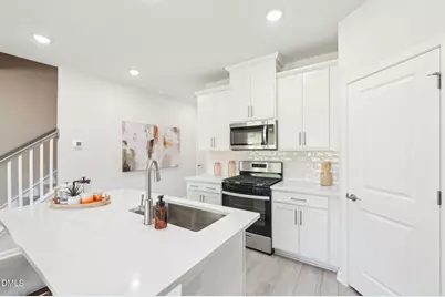 1064 Winding Spring Drive, Mebane, NC 27302 - Photo 7