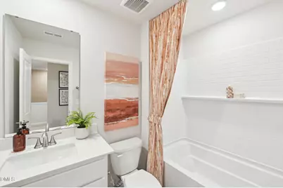 1064 Winding Spring Drive, Mebane, NC 27302 - Photo 17