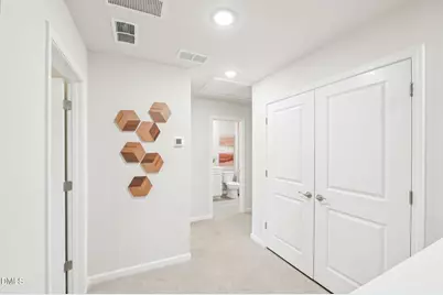 1064 Winding Spring Drive, Mebane, NC 27302 - Photo 9