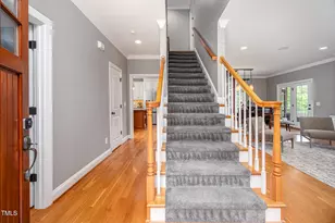 429 Carolina Cir, Durham, NC 27707 - Photo 5