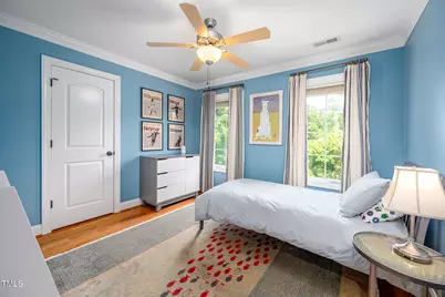 429 Carolina Circle, Durham, NC 27707 - Photo 27