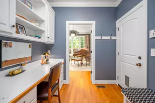 429 Carolina Cir, Durham, NC 27707 - Photo 19