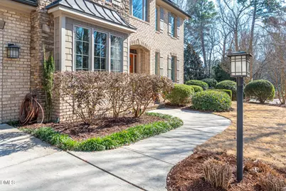 429 Carolina Circle, Durham, NC 27707 - Photo 3