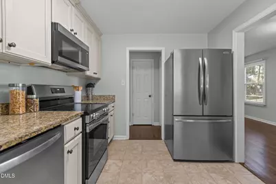 2425 Derby Drive, Raleigh, NC 27610 - Photo 5