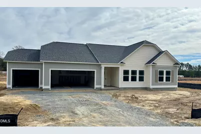 137 Huckleberry Bush Lane #(L6), Princeton, NC 27569 - Photo 1