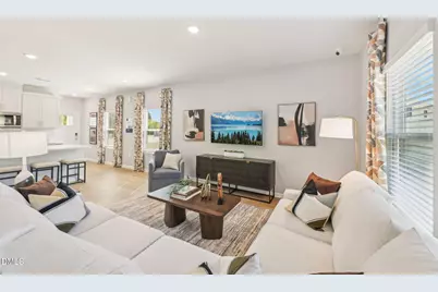 1066 Winding Spring Drive, Mebane, NC 27302 - Photo 7