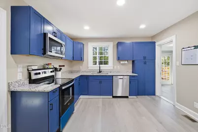 310 Atlantic Christian College Drive W, Wilson, NC 27893 - Photo 9