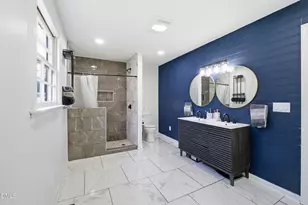 310 Atlantic Christian College Dr W, Wilson, NC 27893 - Photo 25