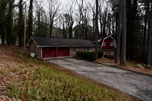 206 Edgewood Dr, Louisburg, NC 27549 - Photo 29