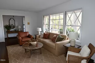 206 Edgewood Dr, Louisburg, NC 27549 - Photo 5